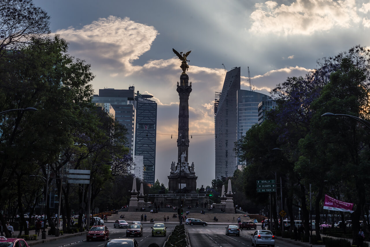 Universidades y carreras en Ciudad de México